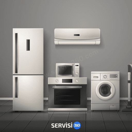 Erzurum Beyaz Eşya Servisi