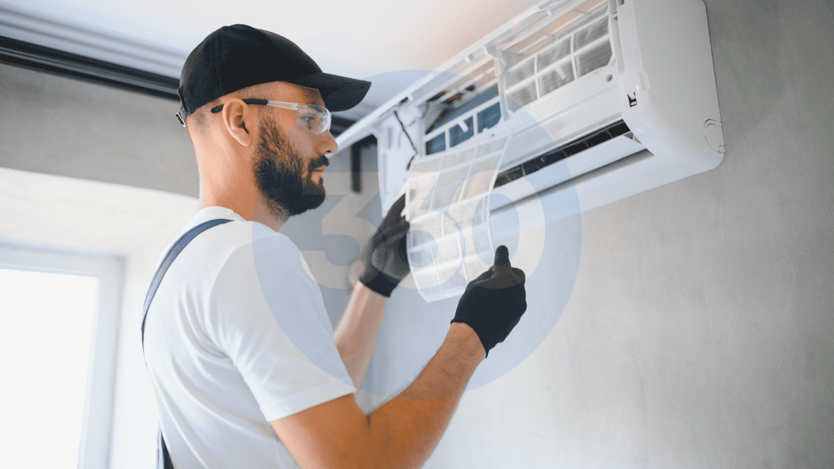 Erzurum Klima Servisi