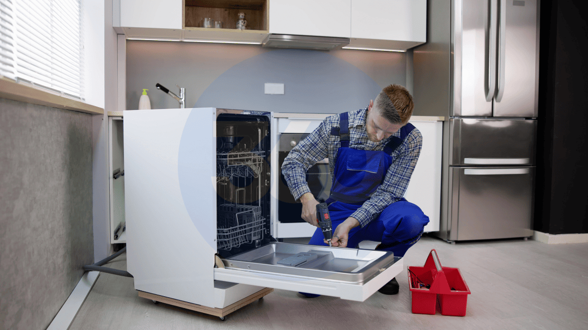 Erzurum Bulaşık Makinesi Servisi