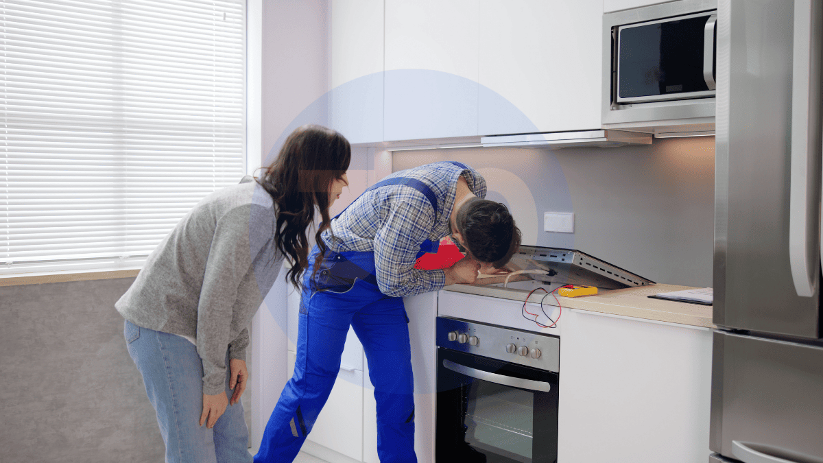 Erzurum Fırın Ocak Servisi